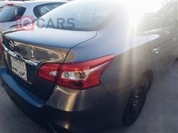 نيسان سنترا